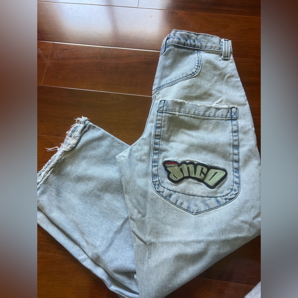 JNCO Jeans